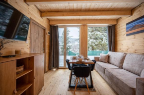 Resort Rykowisko DeLuxe No 3